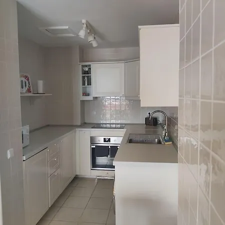 Stunning Ocean View With Garden And Swimming Pool, Sotavento *
