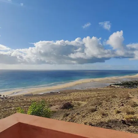 Stunning Ocean View With Garden And Swimming Pool, Sotavento Апартаменты *